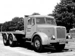AEC Mammoth Mk III 6x4 1956 года